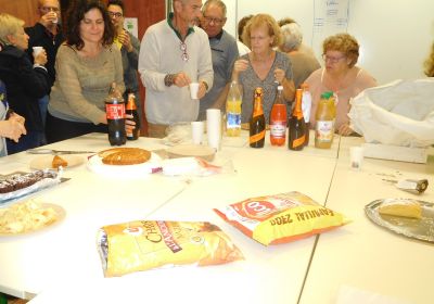 Assemblée générale 